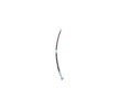 BOSCH Fren hortumu 478mm — Hyundai Coupe (4)