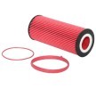 K&N Filters Hava Emme Sistemi — Opel Corsa (1)