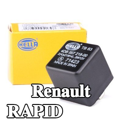 HELLA مرحل المؤشر — Renault Rapid