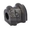 FEBI BILSTEIN Anti roll bar burcu Arka Aks, 18mm, Kauçuk — Hyundai ix35 (2)