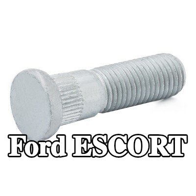 FEBI BILSTEIN مسمار العجلة — Ford Escort