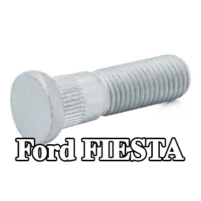 FEBI BILSTEIN مسمار العجلة — Ford Fiesta