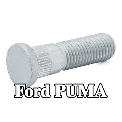 FEBI BILSTEIN مسمار العجلة — Ford Puma