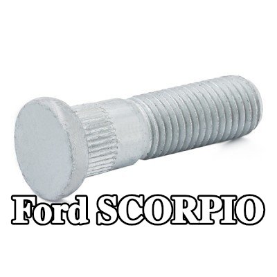 FEBI BILSTEIN مسمار العجلة — Ford Scorpio
