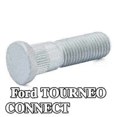 FEBI BILSTEIN مسمار العجلة — 2002 Ford Tourneo Connect