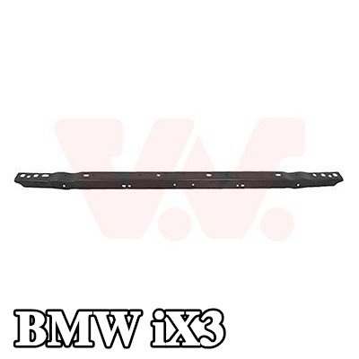 VAN WEZEL قضيب عرضي أمامي — BMW iX3