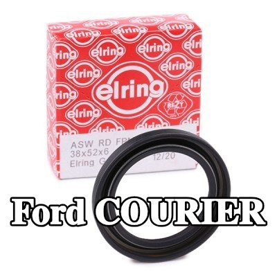 ELRING حشية العمود المرفقي FPM (مطاط فلوري) — Ford Courier