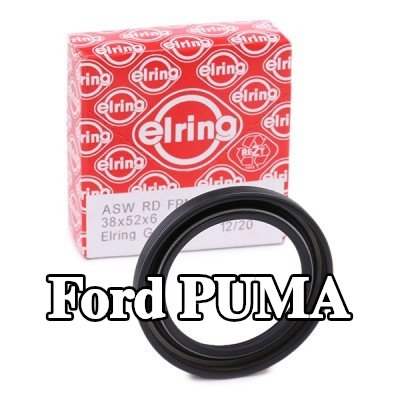 ELRING حشية العمود المرفقي FPM (مطاط فلوري) — Ford Puma