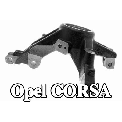 VAICO مفصل التوجيه للمحور الأمامي الأيمن, جودة VAICO الأصلية — 2014 Opel Corsa