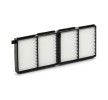 RIDEX Filtre kiti — Toyota Starlet (4)