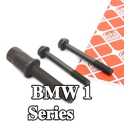 FEBI BILSTEIN برغي — 2012 BMW 1 Series