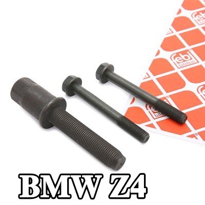 FEBI BILSTEIN برغي — 2005 BMW Z4