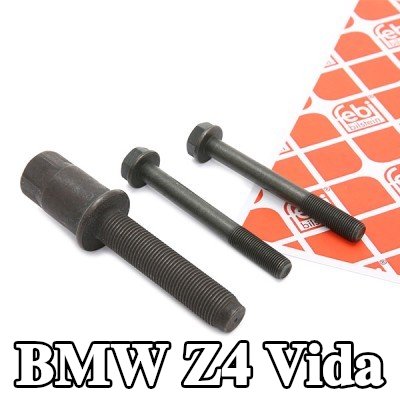 FEBI BILSTEIN Vida — 2005 BMW Z4