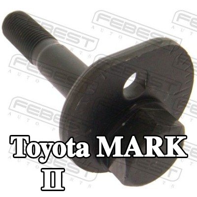 FEBEST برغي الكامبر — 1997 Toyota Mark Ii