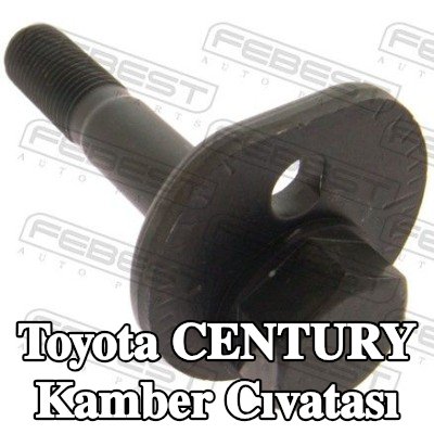 FEBEST Kamber cıvatası — Toyota Century