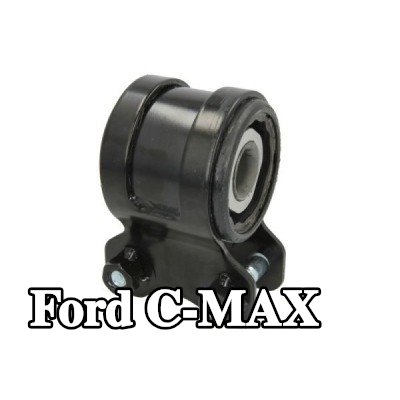 REINHOCH طقم إصلاح, جلبة قضيب مانع الانقلاب للمحور الأمامي, يسار, يمين — Ford C-max
