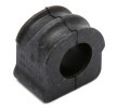 FEBI BILSTEIN Ön aks stabilizatör çubuğu burcu, 18mm — 2002 SEAT Toledo (2)