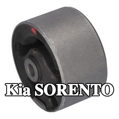 FEBI BILSTEIN حامل الترس التفاضلي الخلفي — Kia Sorento