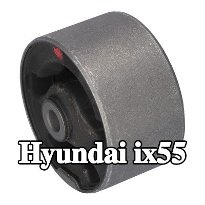 FEBI BILSTEIN حامل الترس التفاضلي الخلفي — Hyundai ix55