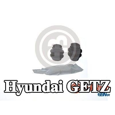 AUTOFREN SEINSA منفاخ، دليل مقياس المكابح — 2002 Hyundai Getz