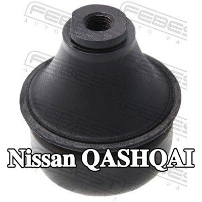 FEBEST تركيب, ناقل الحركة الأوتوماتيكي الخلفي — 2012 Nissan Qashqai