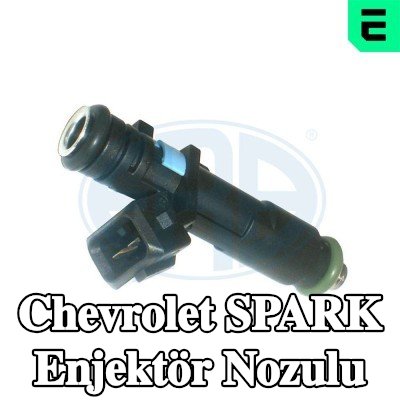 ERA Enjektör Nozulu — Chevrolet Spark