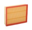 RIDEX Filtre kiti — 2002 Volkswagen Transporter (7)