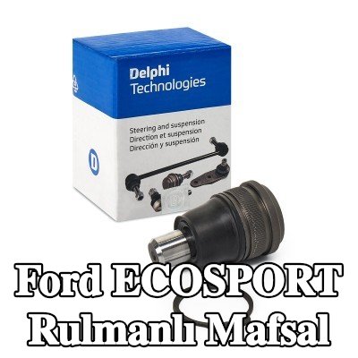 DELPHI Rulmanlı Mafsal — Ford Ecosport