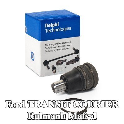 DELPHI Rulmanlı Mafsal — 2016 Ford Transit Courier