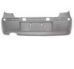 VAN WEZEL Arka tampon Arka — 2012 BMW 1 Series (1)