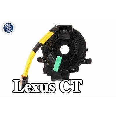 VEMO نابض ساعة لعجلة القيادة — Lexus Ct