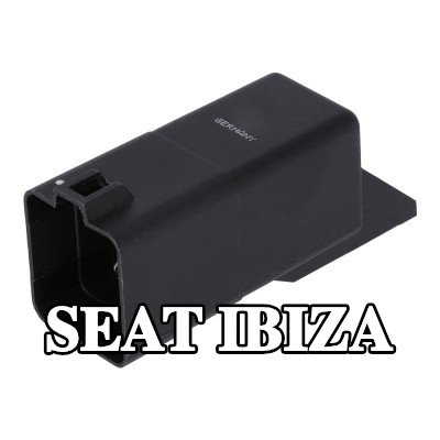 FEBI BILSTEIN وحدة التحكم في شمعة التوهج — SEAT Ibiza