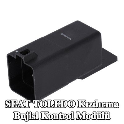 FEBI BILSTEIN Kızdırma bujisi kontrol modülü — SEAT Toledo