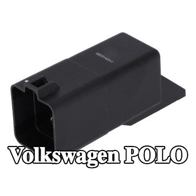FEBI BILSTEIN وحدة التحكم في شمعة التوهج — 2016 Volkswagen Polo