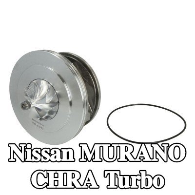 EVORON CHRA turbo (conta/sızdırmazlık elemanı dahil) — Nissan Murano