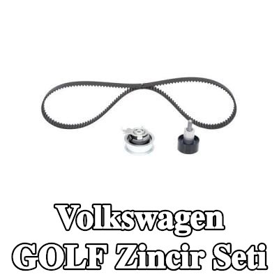 BOSCH Zincir Tahrik Kiti Diş Sayısı: 163, 1141mm — Volkswagen Golf
