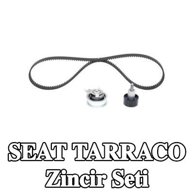 BOSCH Zincir Tahrik Kiti Diş Sayısı: 163, 1141mm — SEAT Tarraco
