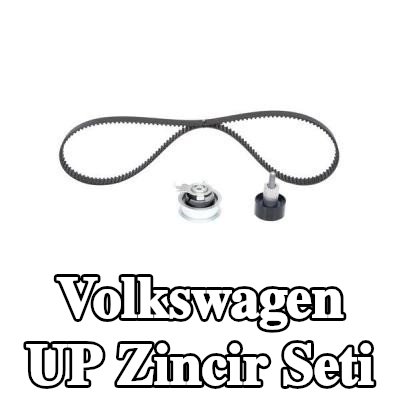 BOSCH Zincir Tahrik Kiti Diş Sayısı: 163, 1141mm — 2012 Volkswagen Up
