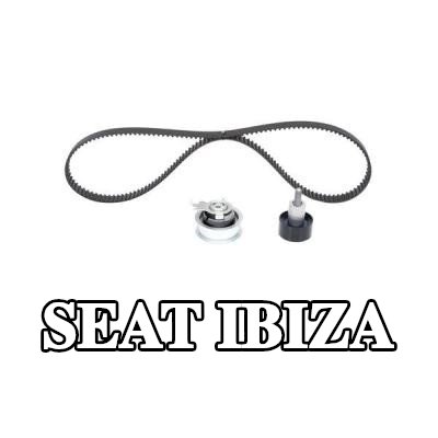 BOSCH مجموعة حزام التوقيت عدد الأسنان: 163, 1141mm — 2016 SEAT Ibiza