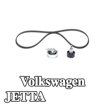 BOSCH مجموعة حزام التوقيت عدد الأسنان: 163, 1141mm — Volkswagen Jetta