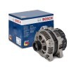BOSCH Alternatör 150A — Citroën Xantia (1)