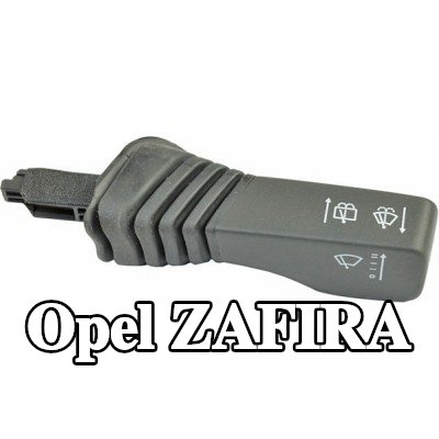 METZGER مفتاح المساحات OE-PART — 2010 Opel Zafira