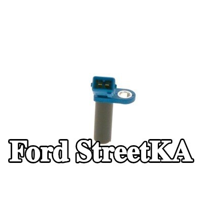 BOSCH مستشعر العمود المرفقي — Ford StreetKA