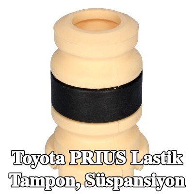 FEBI BILSTEIN Lastik tampon, süspansiyon Ön aks Sol, Ön Aks Sağ — Toyota Prius