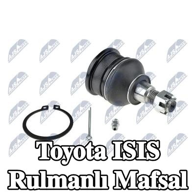 NTY Ön Aks Alt Bilyeli Mafsal — Toyota Isis