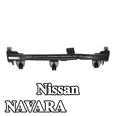 BLIC دعامة المصد الأمامية — Nissan Navara