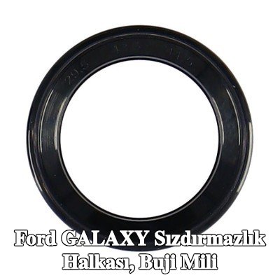 CORTECO Sızdırmazlık Halkası, buji mili — Ford Galaxy