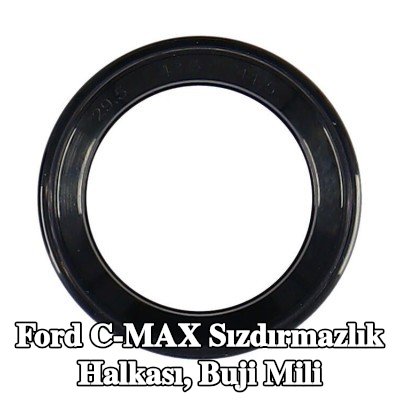 CORTECO Sızdırmazlık Halkası, buji mili — Ford C-max