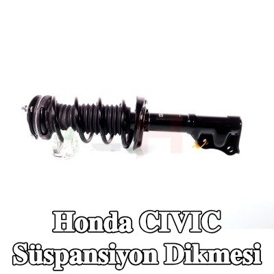 GH Süspansiyon Dikmesi — Honda Civic