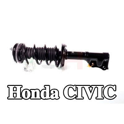 GH دعامة نظام التعليق — Honda Civic